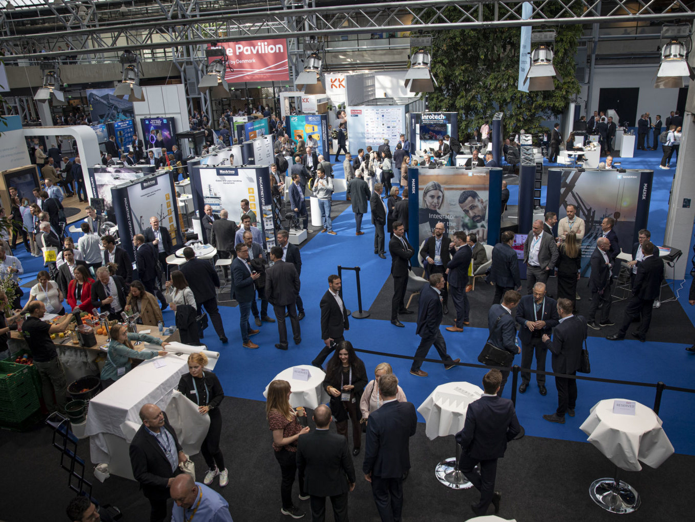 Indien Wind Energy Expo