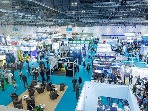 UK Offshore Wind Expo