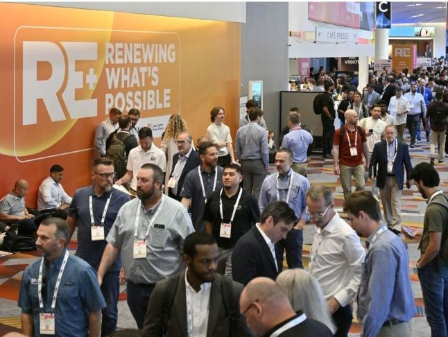 USA Wind & Hydrogen Expo