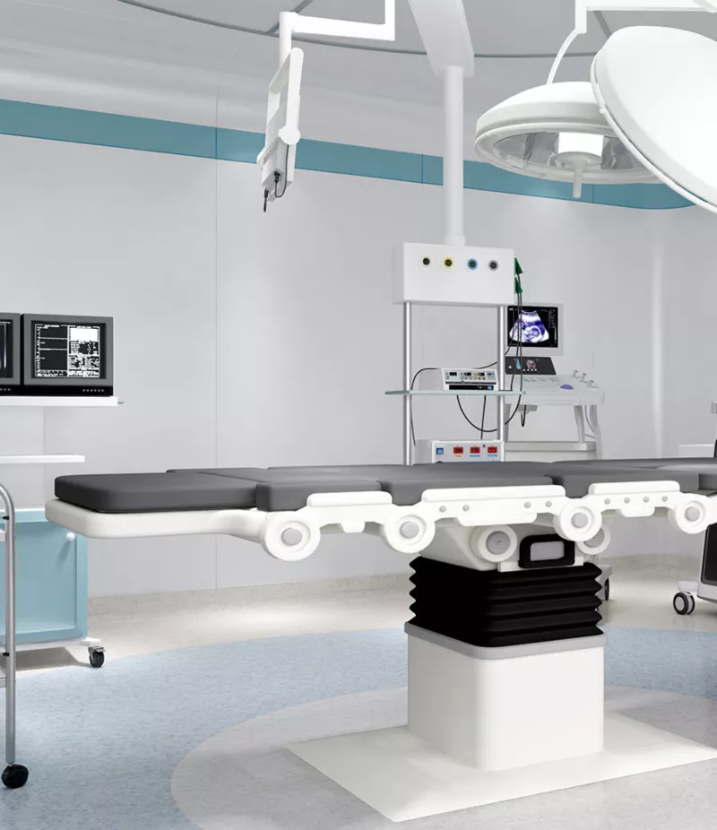 Medicinsk udstyr