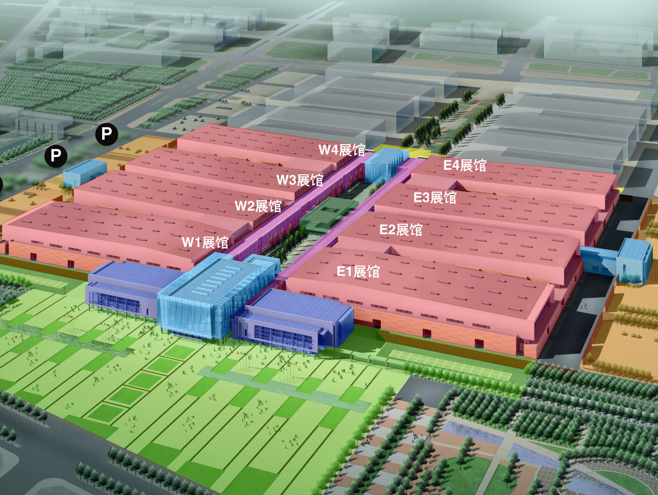 HKW inviterer dig oprigtigt til at deltage i 2025 China Wind Power Conference and Exhibition (CWP2025)