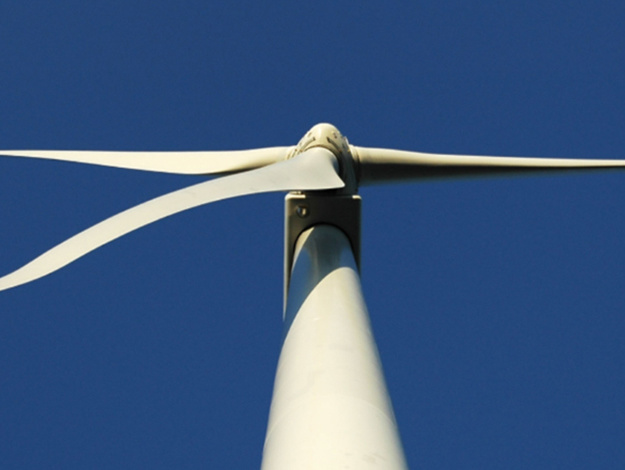 GE Vernova lancerer ny turbinemodel i Indien, mens Vestas og Siemens Gamesa tr&aelig;kker ud efter hinanden