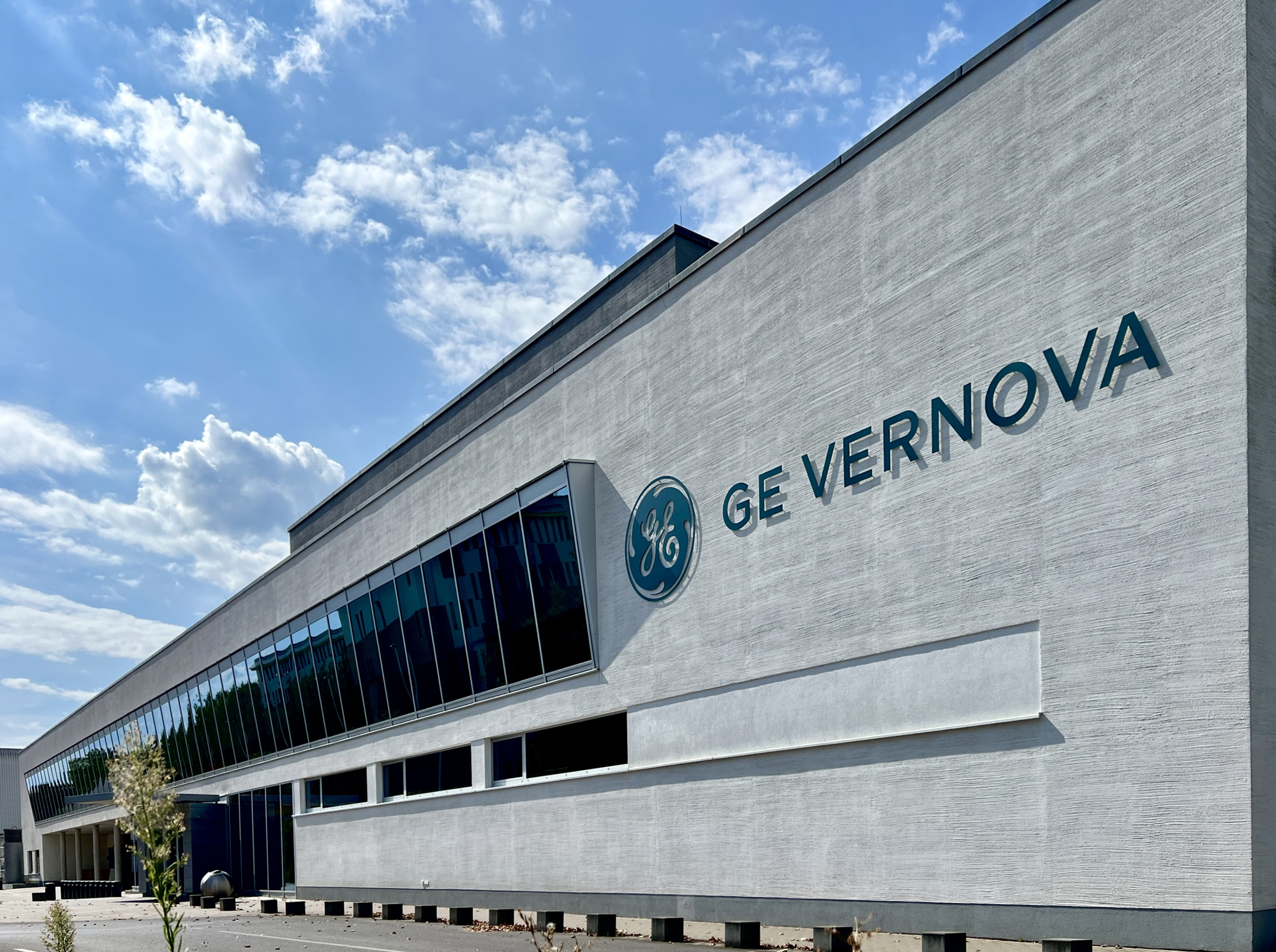 GE Vernova oplever massive tab! Vindm&oslash;llegiganten st&aring;r over for blandede udsigter i 2025