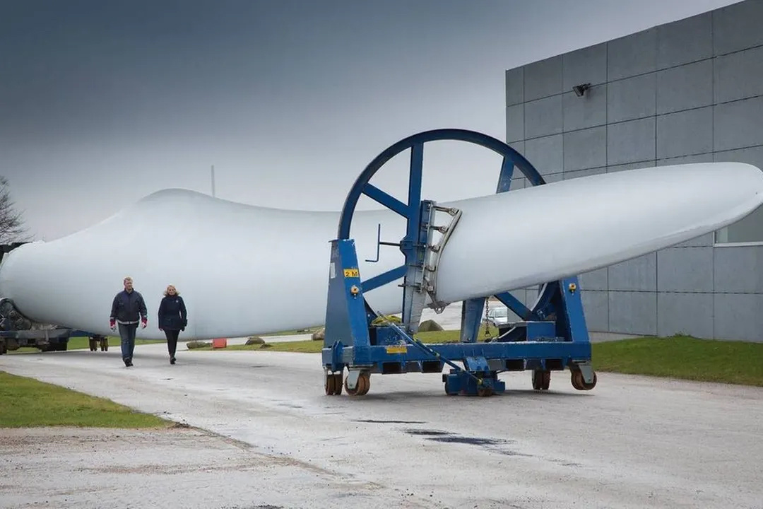 Ingen kommentarer fra GE: LW Wind er angiveligt lukket ned i Holland