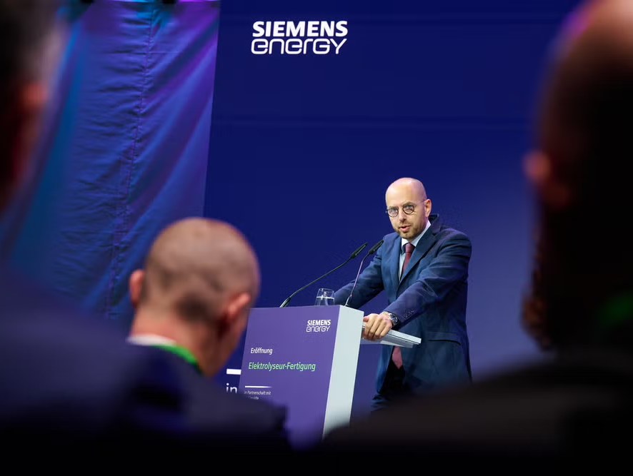 Seneste erkl&aelig;ring! Siemens Energy CEO: Gamesa vil blive spundet af i fremtiden