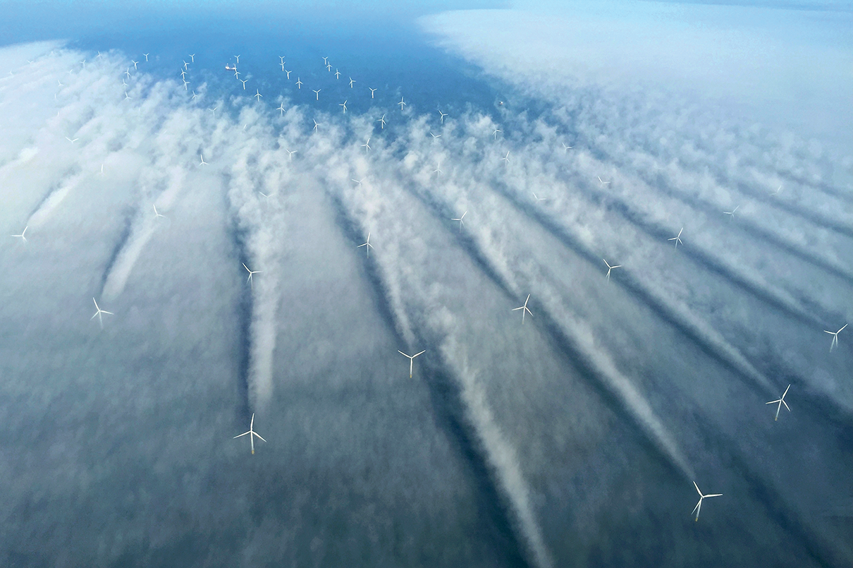 Wind Wake Effect udl&oslash;ser massive &oslash;konomiske tab, udviklere tager juridiske skridt