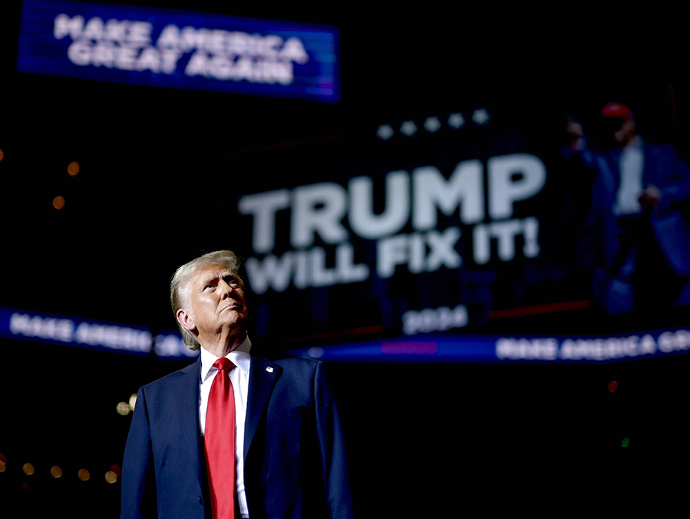 Trumps vindenergiforbud v&aelig;ltet: Er dette et vendepunkt for amerikansk vindenergi eller falsk h&aring;b?