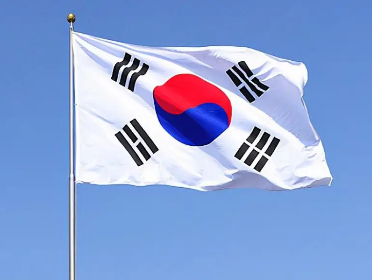 Ambiti&oslash;s! Sydkorea planl&aelig;gger at udvikle en komplet vindkraftindustrik&aelig;de og har til hensigt at eksportere til lande omkring Kina.