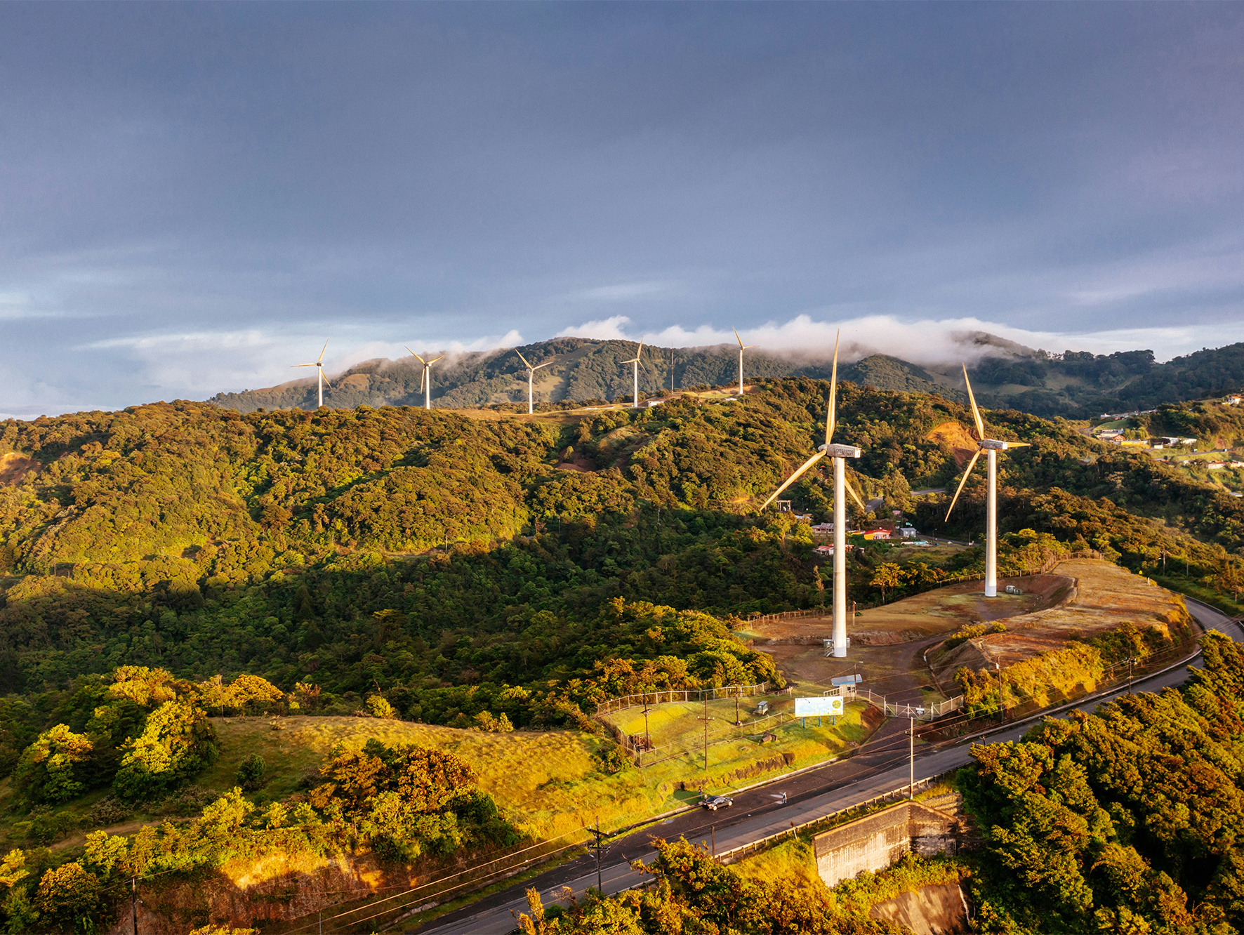 150 GW rekord! 2025 Global vindkraftkapacitetsrangering frigivet