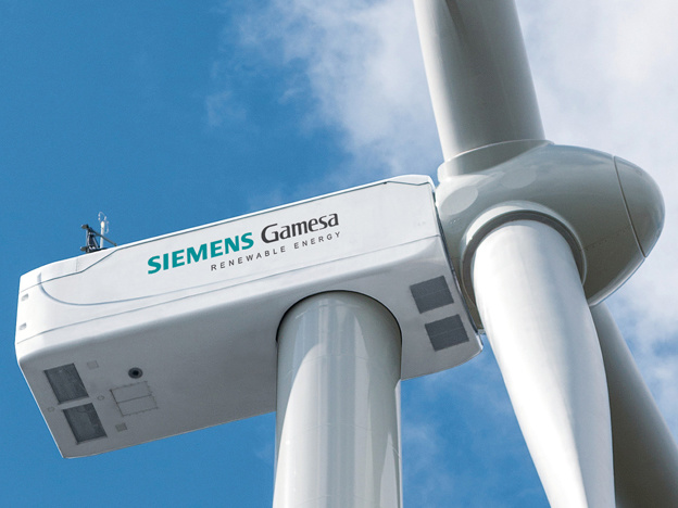 Problemer brygger igen! Siemens Gamesa May Face Breakup