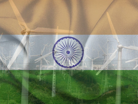Indien lancerer nye vindkraftsregler med strengere turbineadgangsramme